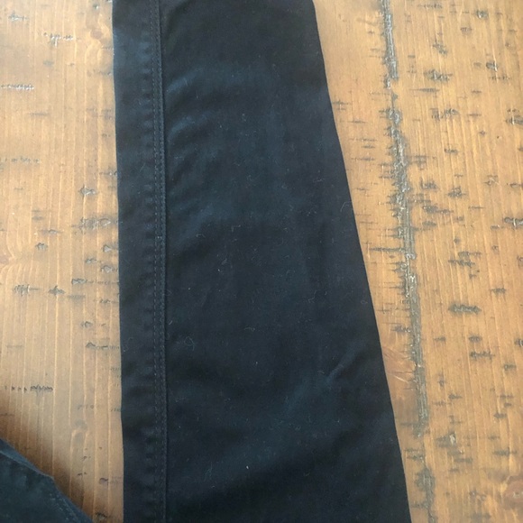 Express black skinny jean - Picture 3 of 7